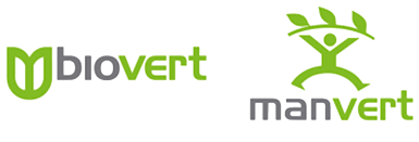 Biovert Manvert
